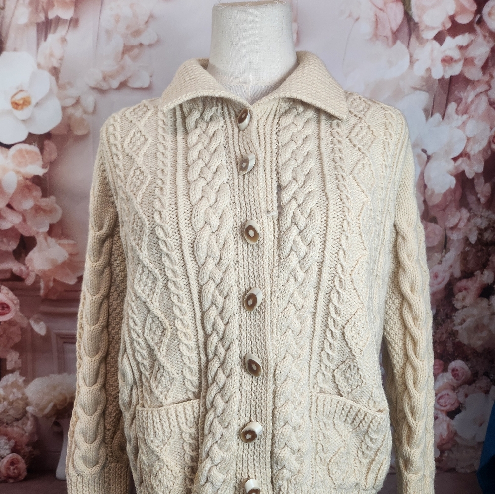 1950s Barnas-Mor Handmade